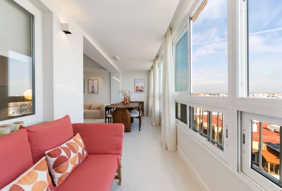 Reventa - Apartamento / piso - Torrevieja