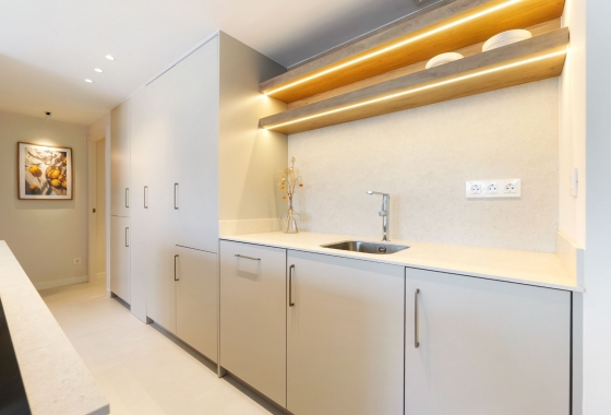 Reventa - Apartamento / piso - Torrevieja