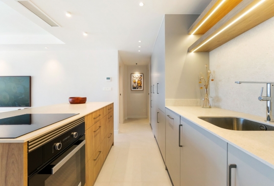 Reventa - Apartamento / piso - Torrevieja