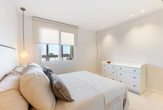 Reventa - Apartamento / piso - Torrevieja