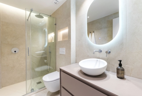 Reventa - Apartamento / piso - Torrevieja