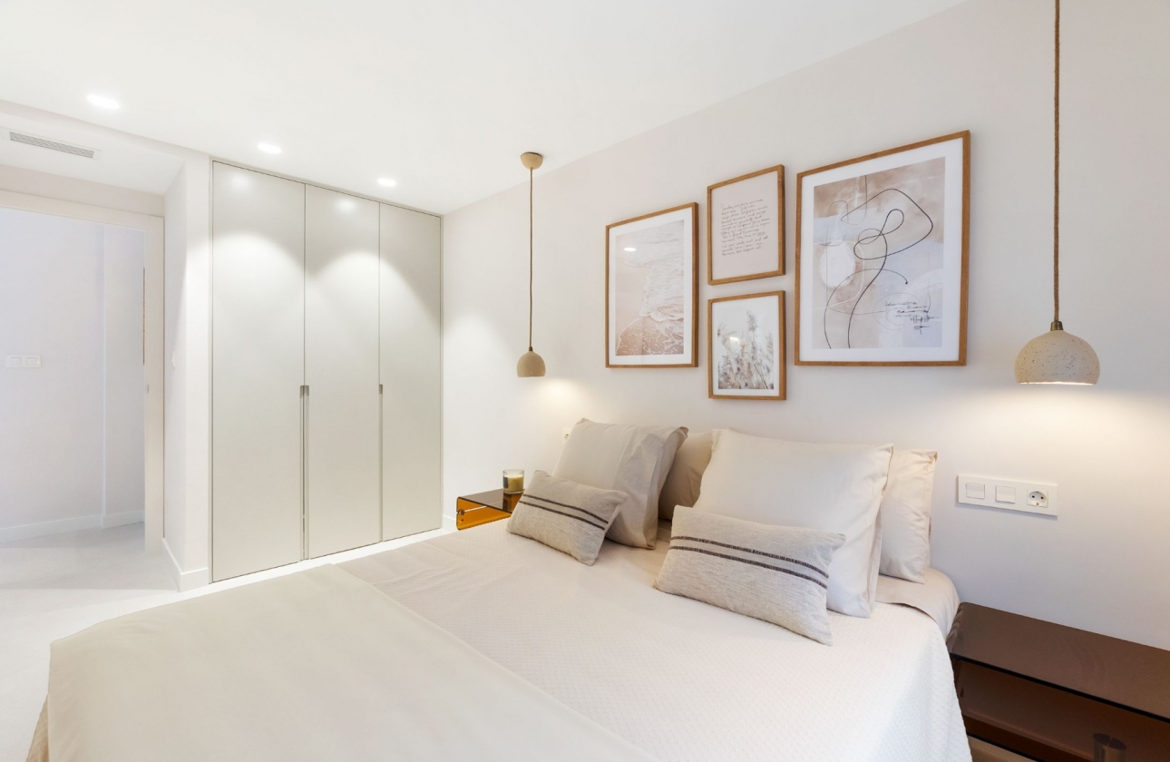 Reventa - Apartamento / piso - Torrevieja