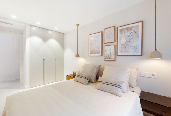 Reventa - Apartamento / piso - Torrevieja