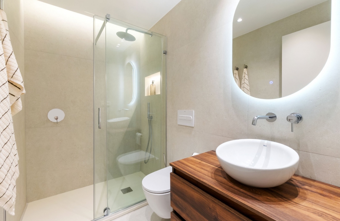 Reventa - Apartamento / piso - Torrevieja