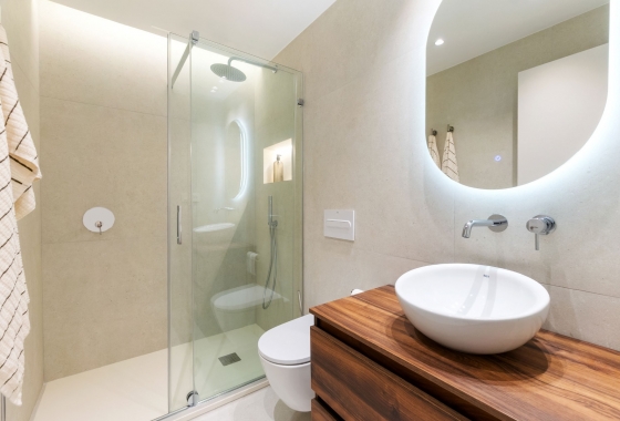 Reventa - Apartamento / piso - Torrevieja