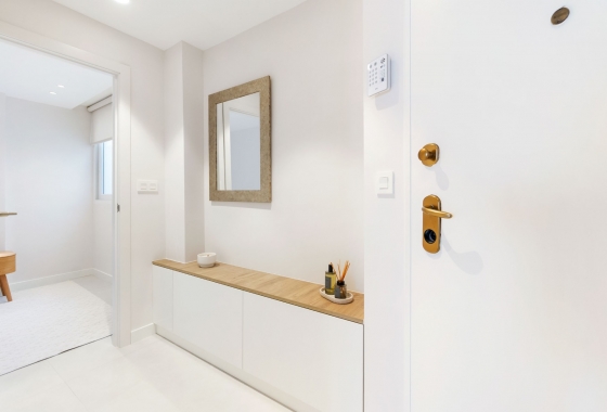 Reventa - Apartamento / piso - Torrevieja