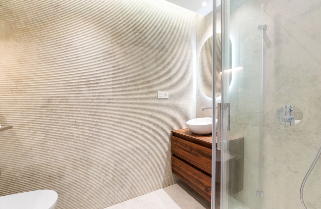 Reventa - Apartamento / piso - Torrevieja