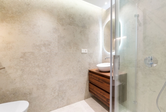 Reventa - Apartamento / piso - Torrevieja