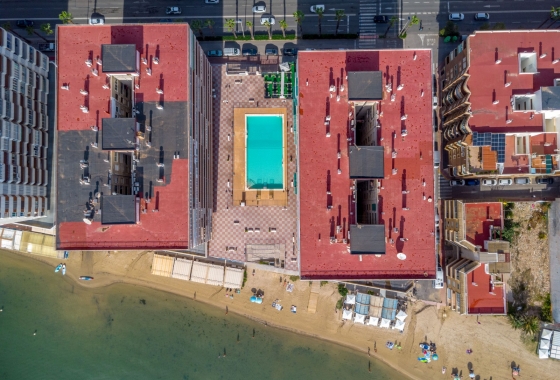 Reventa - Apartamento / piso - Torrevieja