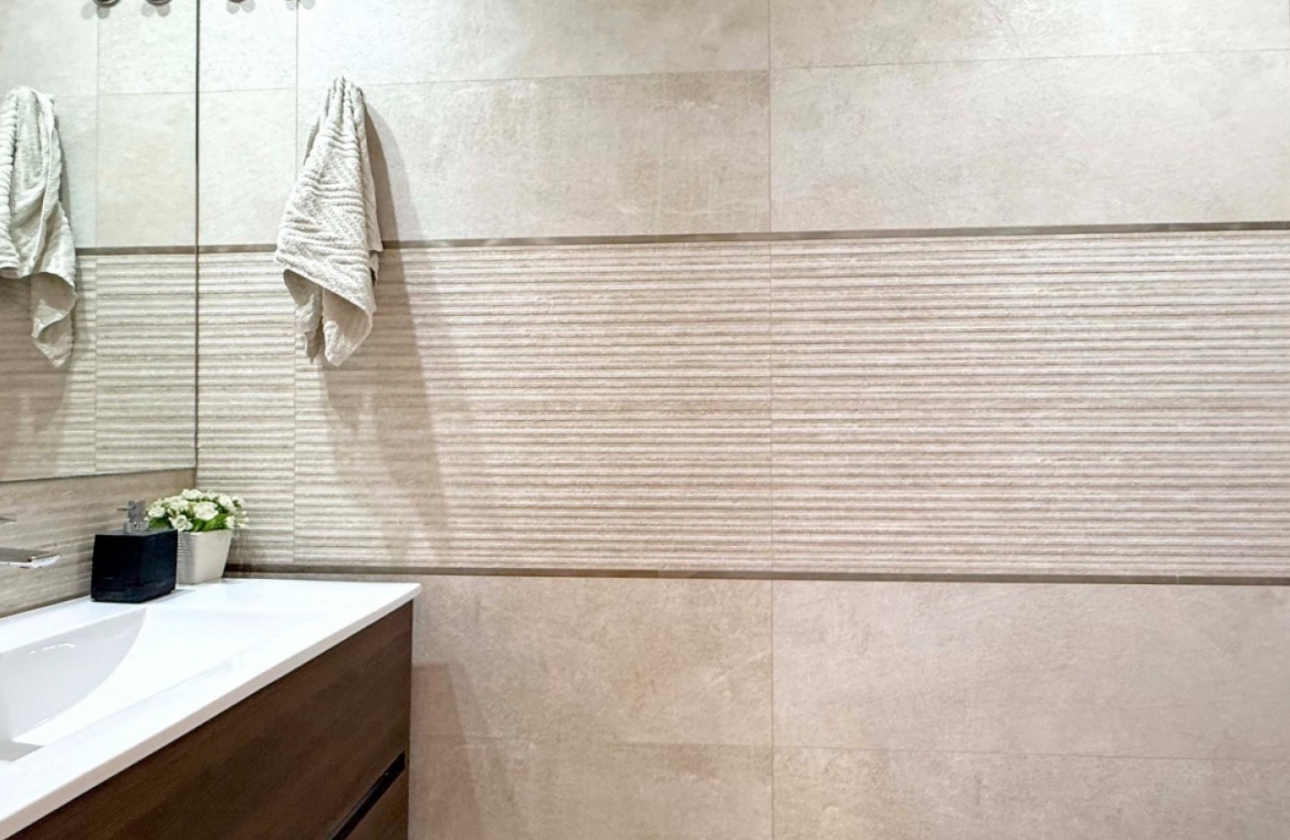 Resale - Villa - Orihuela Costa - Villamartín