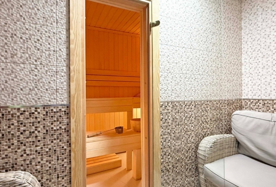 Resale - Villa - Orihuela Costa - Villamartín