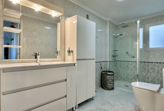 Resale - Apartment / flat - Orihuela Costa - Playa Flamenca