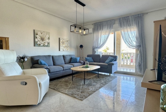 Resale - Apartment / flat - Orihuela Costa - Playa Flamenca