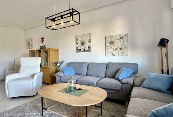 Resale - Apartment / flat - Orihuela Costa - Playa Flamenca