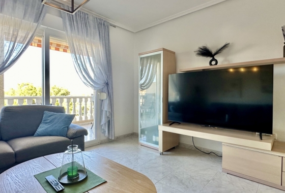 Resale - Apartment / flat - Orihuela Costa - Playa Flamenca