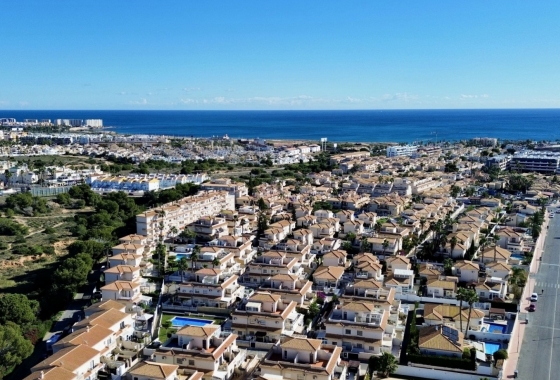 Resale - Apartment / flat - Orihuela Costa - Playa Flamenca