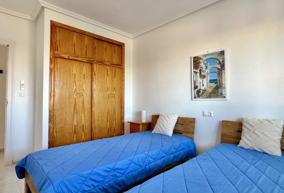 Resale - Apartment / flat - Orihuela Costa - Playa Flamenca