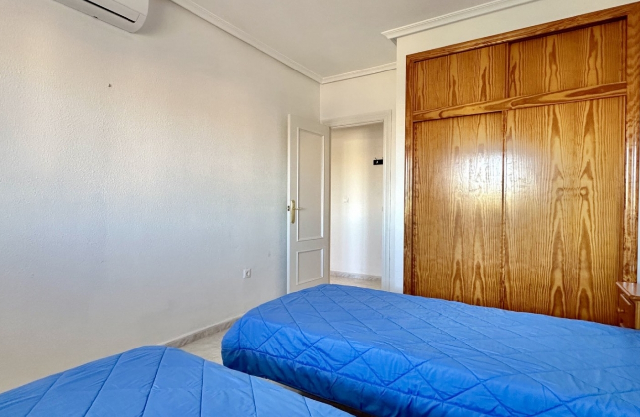 Resale - Apartment / flat - Orihuela Costa - Playa Flamenca