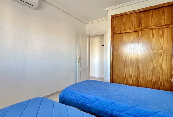 Resale - Apartment / flat - Orihuela Costa - Playa Flamenca