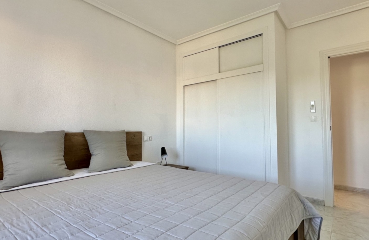 Resale - Apartment / flat - Orihuela Costa - Playa Flamenca