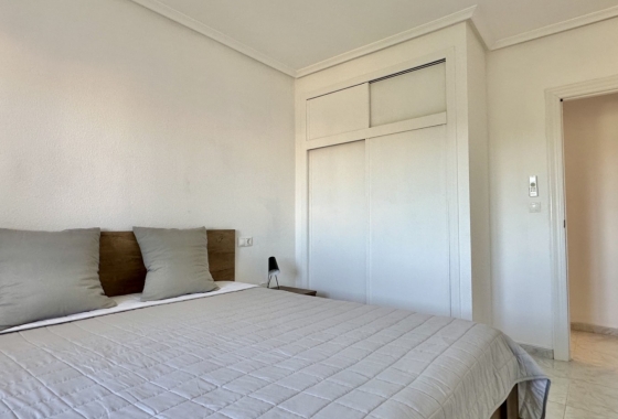 Resale - Apartment / flat - Orihuela Costa - Playa Flamenca