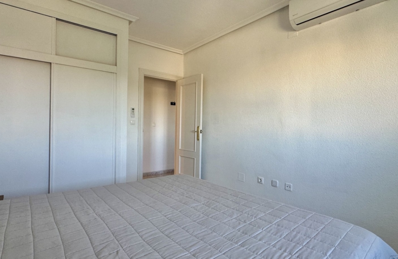 Resale - Apartment / flat - Orihuela Costa - Playa Flamenca