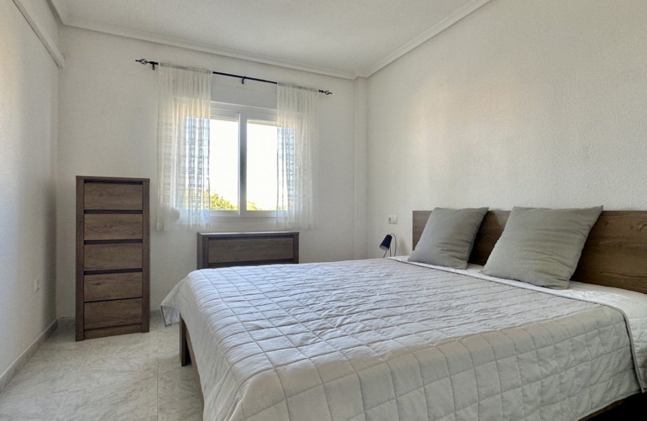Resale - Apartment / flat - Orihuela Costa - Playa Flamenca