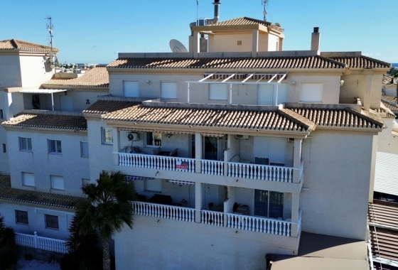 Resale - Apartment / flat - Orihuela Costa - Playa Flamenca