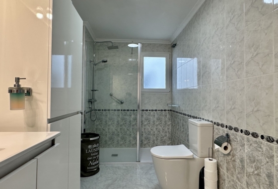 Resale - Apartment / flat - Orihuela Costa - Playa Flamenca