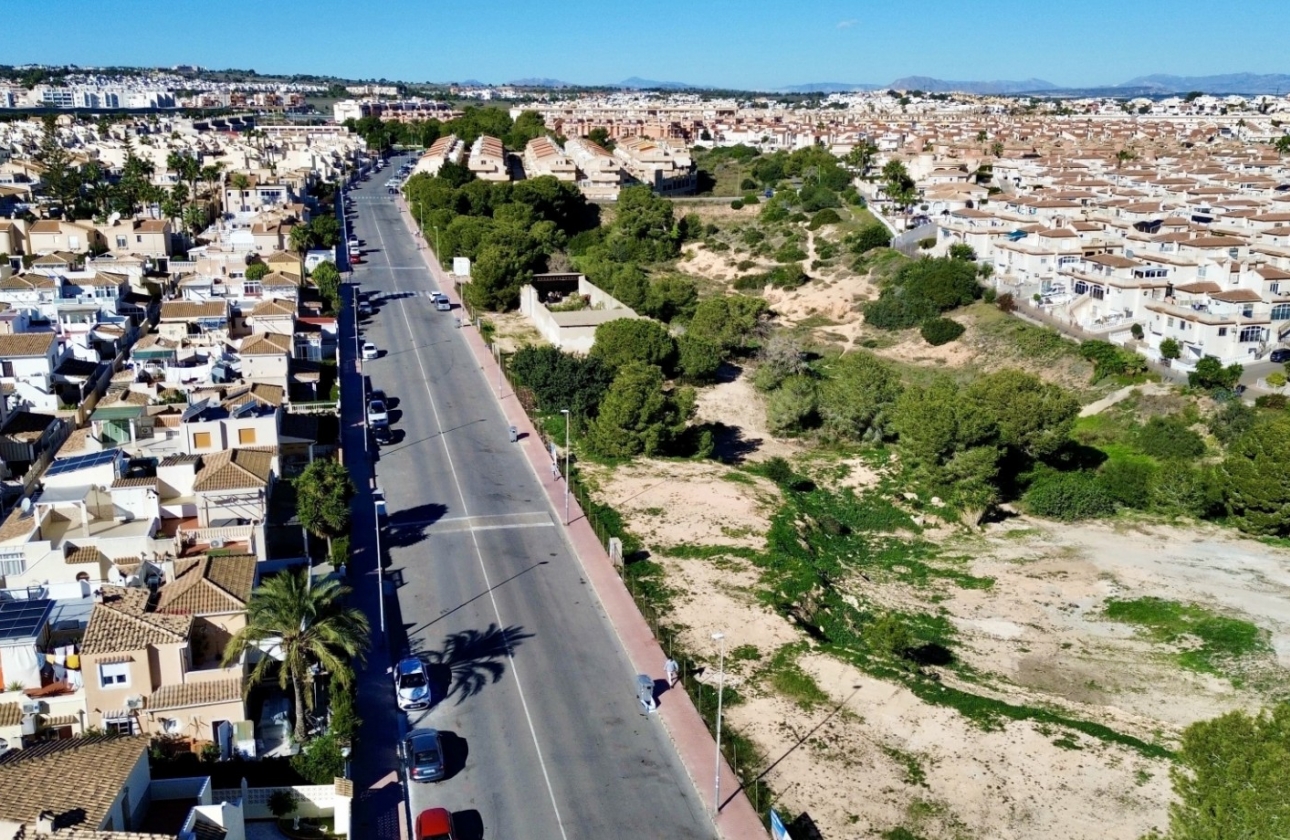 Resale - Apartment / flat - Orihuela Costa - Playa Flamenca