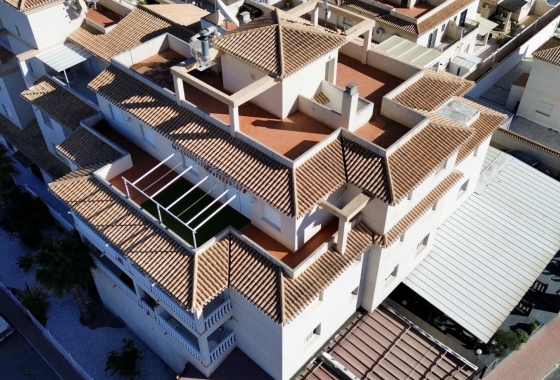 Resale - Apartment / flat - Orihuela Costa - Playa Flamenca
