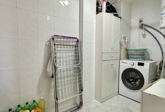 Resale - Apartment / flat - Orihuela Costa - Playa Flamenca