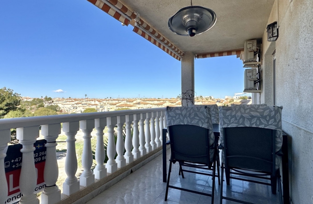 Resale - Apartment / flat - Orihuela Costa - Playa Flamenca