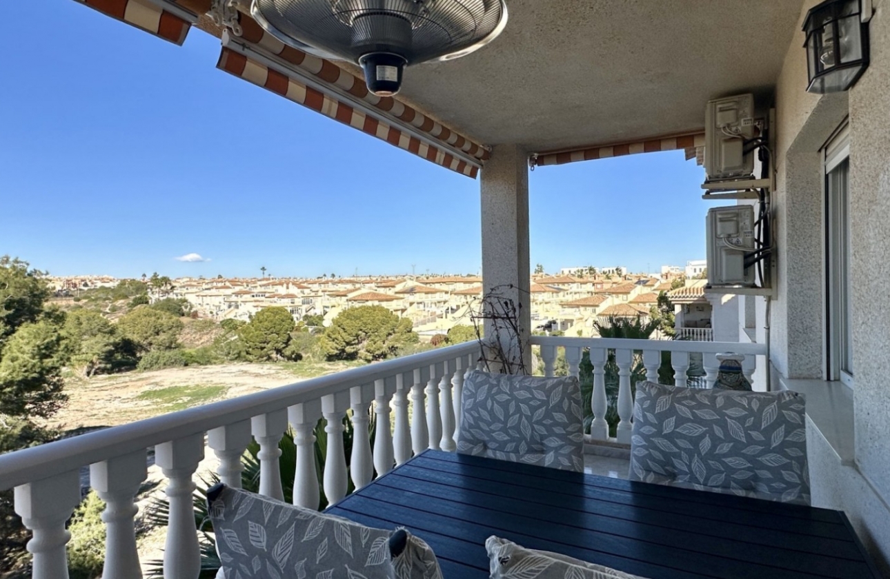 Resale - Apartment / flat - Orihuela Costa - Playa Flamenca