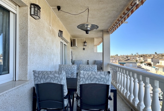 Resale - Apartment / flat - Orihuela Costa - Playa Flamenca