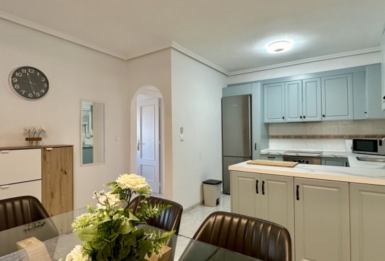 Resale - Apartment / flat - Orihuela Costa - Playa Flamenca