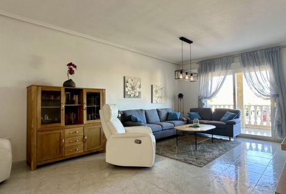 Resale - Apartment / flat - Orihuela Costa - Playa Flamenca