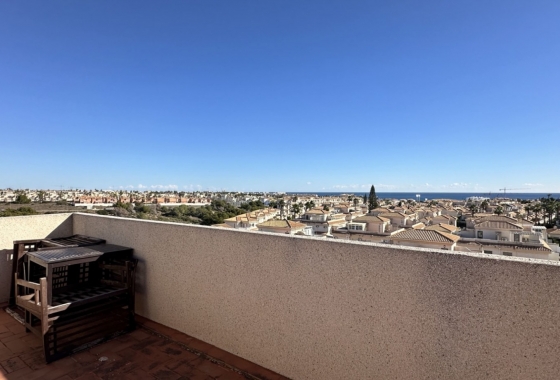 Resale - Apartment / flat - Orihuela Costa - Playa Flamenca