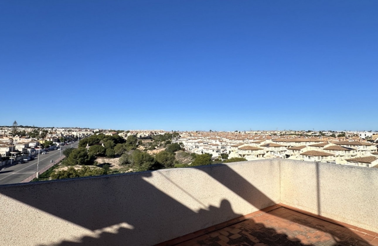 Resale - Apartment / flat - Orihuela Costa - Playa Flamenca