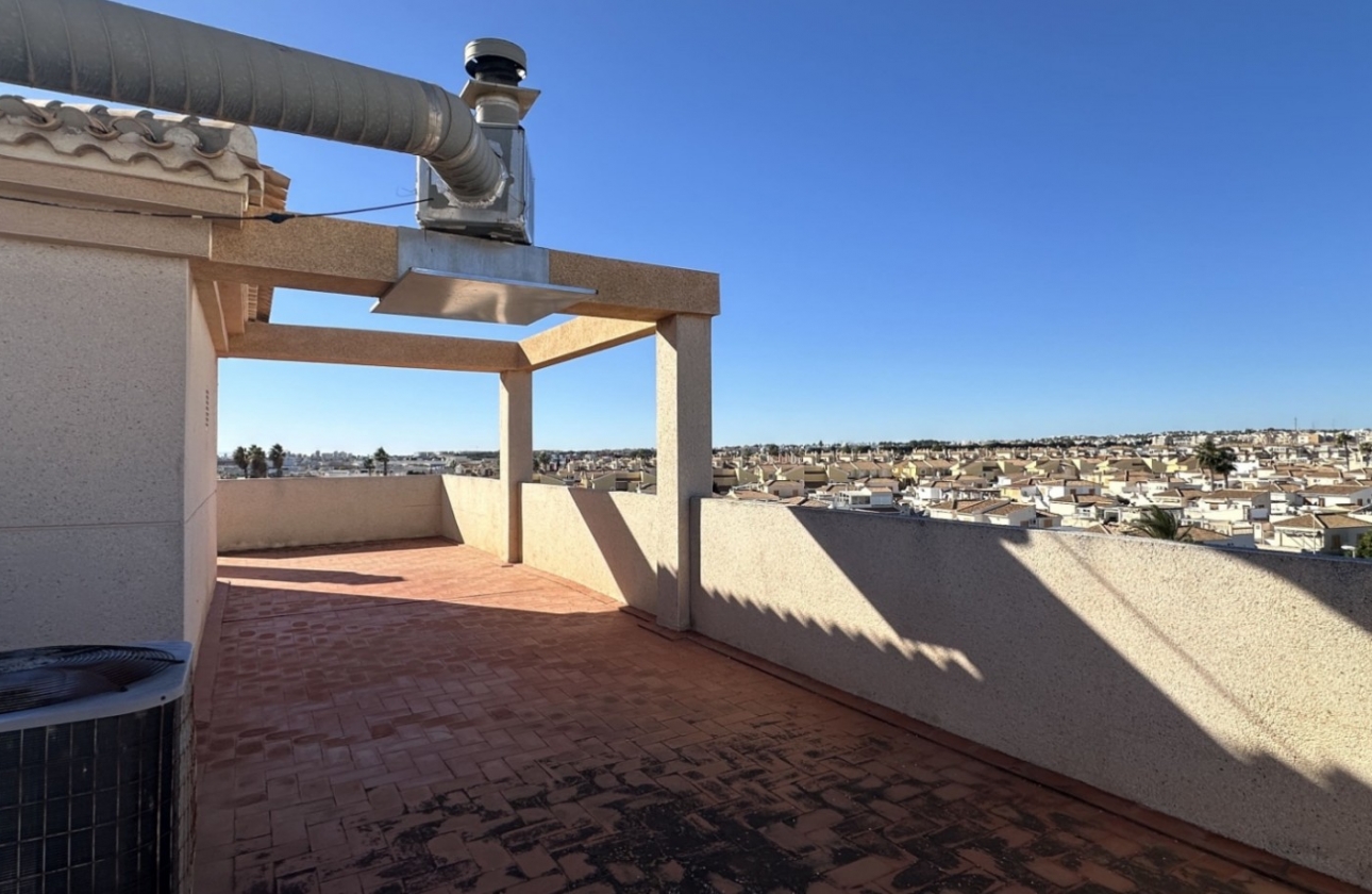 Resale - Apartment / flat - Orihuela Costa - Playa Flamenca