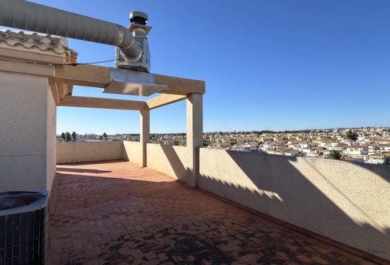 Resale - Apartment / flat - Orihuela Costa - Playa Flamenca