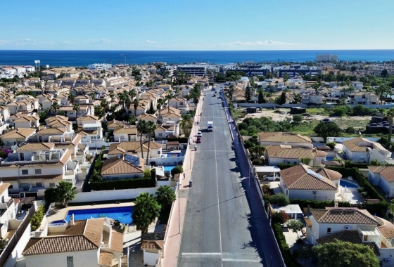 Resale - Apartment / flat - Orihuela Costa - Playa Flamenca