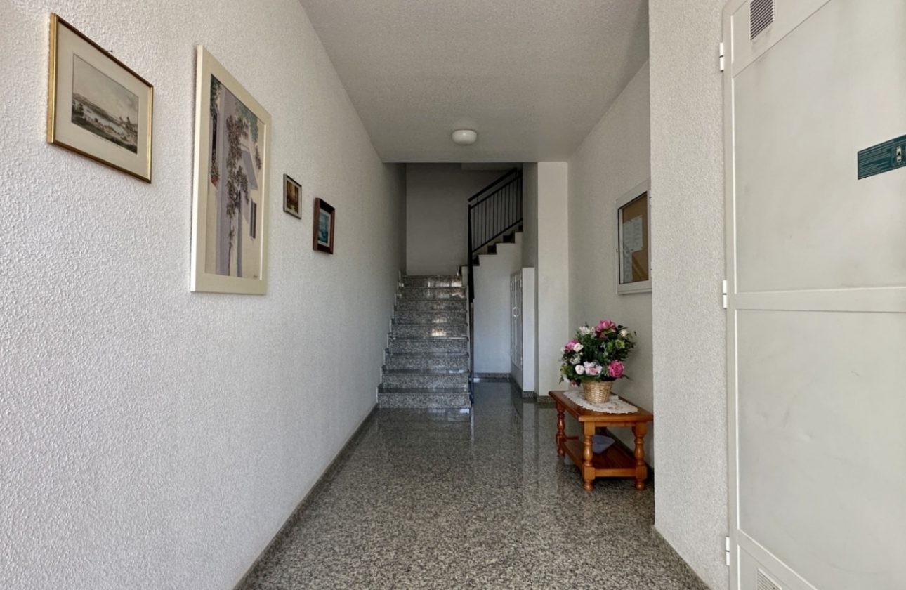 Resale - Apartment / flat - Orihuela Costa - Playa Flamenca