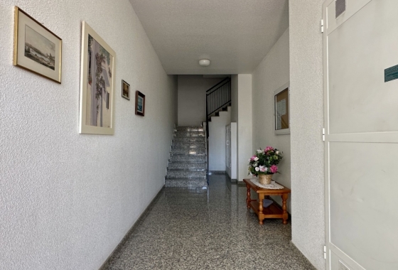 Resale - Apartment / flat - Orihuela Costa - Playa Flamenca