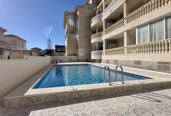 Resale - Apartment / flat - Orihuela Costa - Playa Flamenca