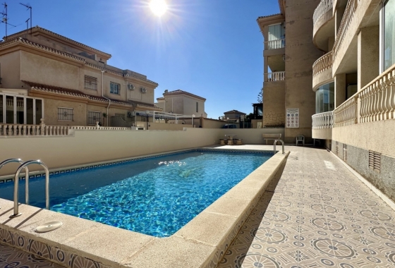 Resale - Apartment / flat - Orihuela Costa - Playa Flamenca