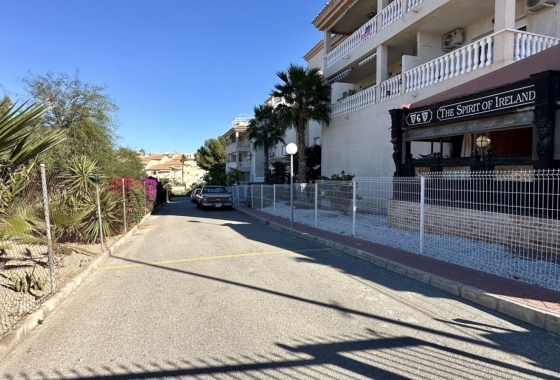 Resale - Apartment / flat - Orihuela Costa - Playa Flamenca