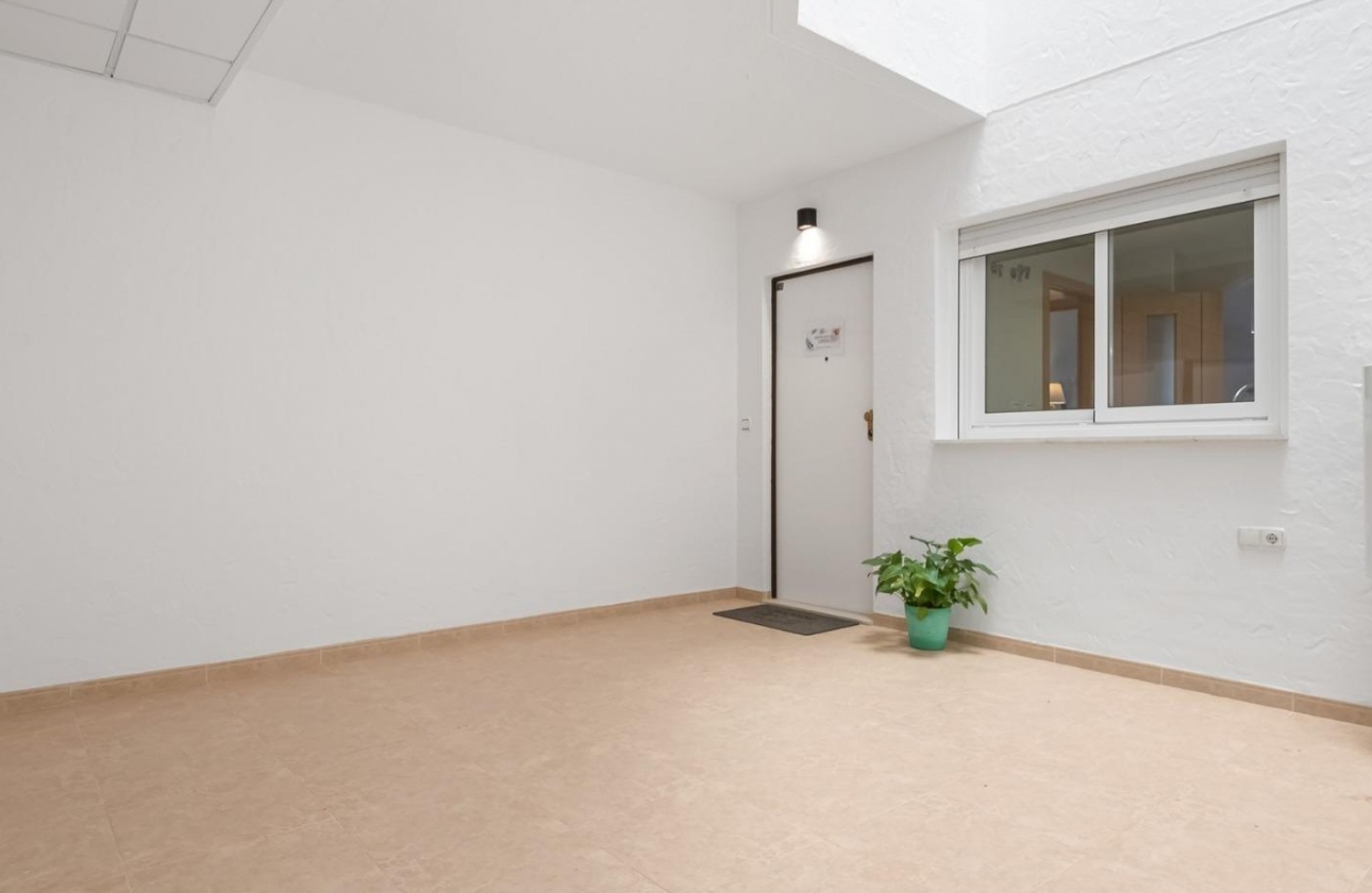 Resale - Apartment / flat - Orihuela Costa - Lomas de Cabo Roig