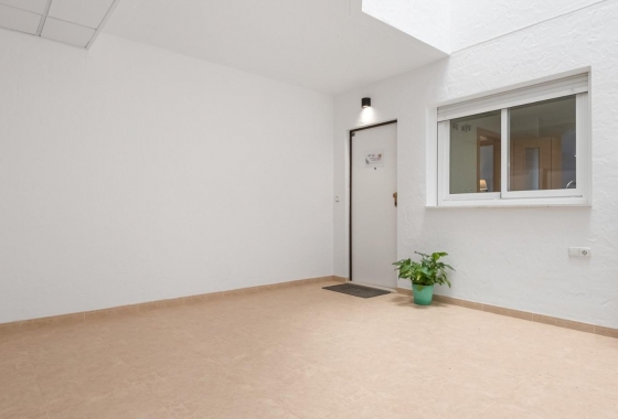 Resale - Apartment / flat - Orihuela Costa - Lomas de Cabo Roig