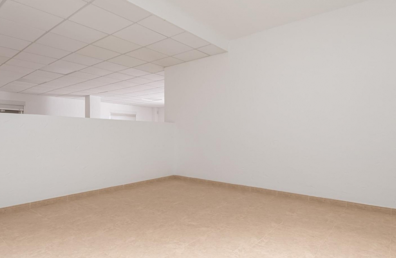 Resale - Apartment / flat - Orihuela Costa - Lomas de Cabo Roig